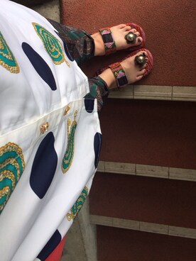 もとい   さんのコーディネート