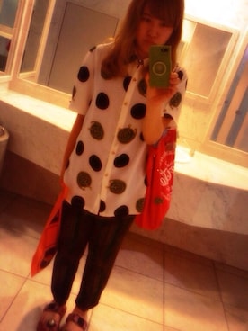 もとい   さんのコーディネート