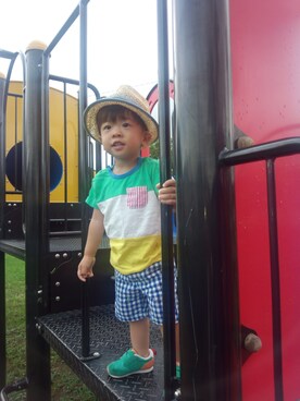 証（あかし）明（あかり）さんのコーディネート