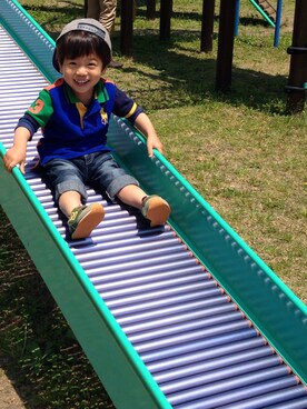 証（あかし）明（あかり）さんのコーディネート