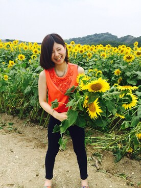 mkaoriiiさんのコーディネート