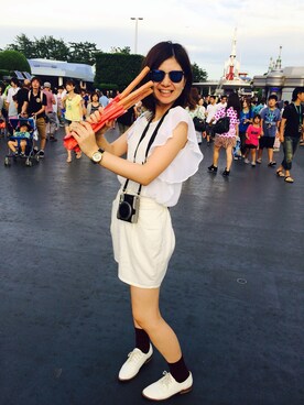 mkaoriiiさんのコーディネート