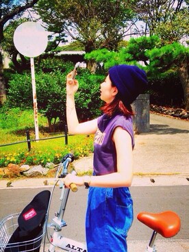 mkaoriiiさんのコーディネート