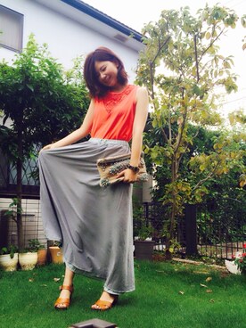 mkaoriiiさんのコーディネート