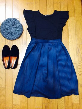 mkaoriiiさんのコーディネート