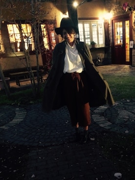 せりーなさんのコーディネート