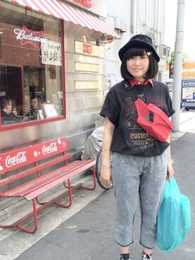 △yuzuki▽さんのコーディネート