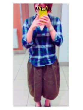 ともちゃんさんのコーディネート