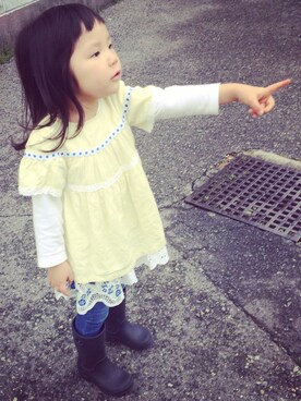 tomohanaさんのコーディネート