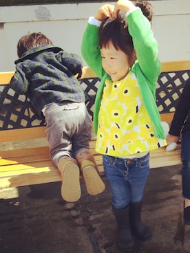 tomohanaさんのコーディネート