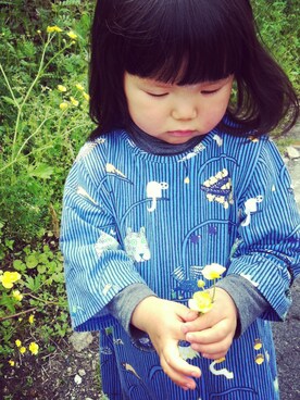 tomohanaさんのコーディネート