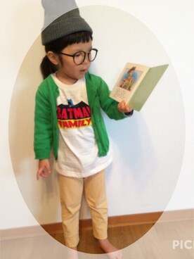 tomohanaさんのコーディネート