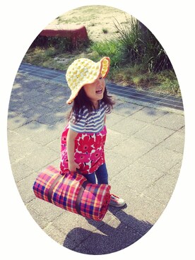 tomohanaさんのコーディネート