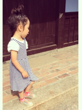 tomohanaさんのコーディネート