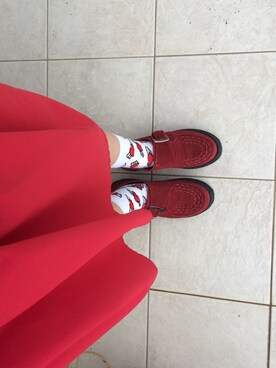 MiY∪⊿さんのコーディネート