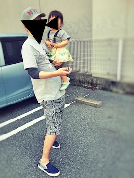 チビウサさんのコーディネート