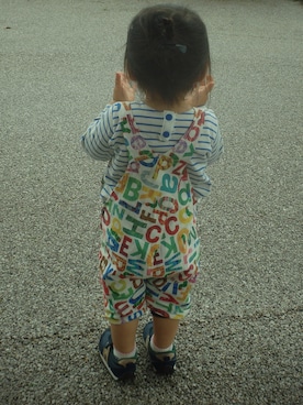 チビウサさんのコーディネート