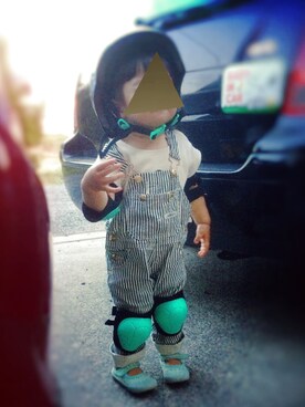 チビウサさんのコーディネート