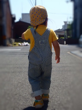 チビウサさんのコーディネート