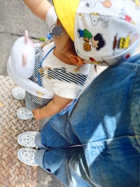 チビウサさんのコーディネート