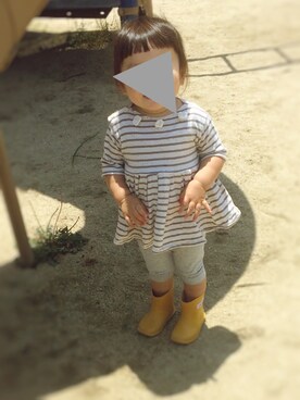 チビウサさんのコーディネート