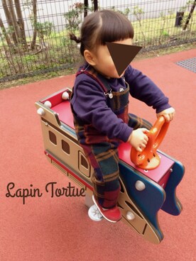 チビウサさんのコーディネート