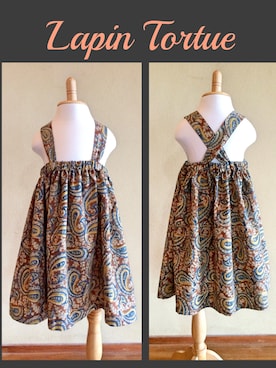 チビウサさんのコーディネート