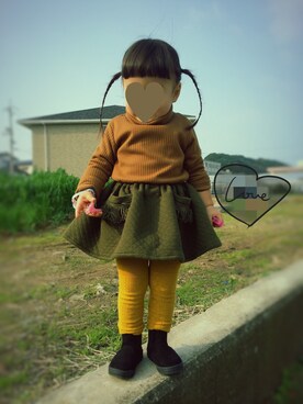 チビウサさんのコーディネート