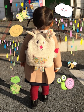 チビウサさんのコーディネート