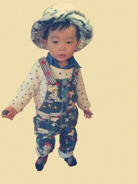 ななさんのコーディネート