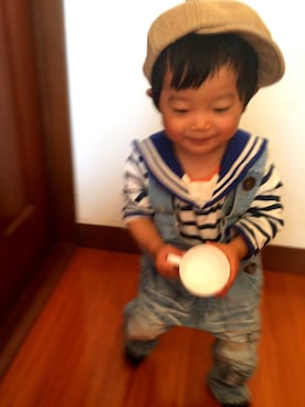 ななさんのコーディネート