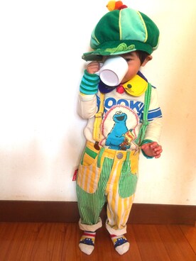 ななさんのコーディネート