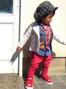 ななさんのコーディネート