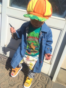 ななさんのコーディネート