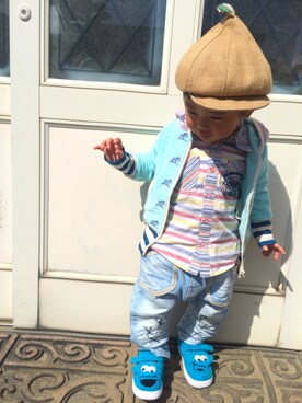 ななさんのコーディネート