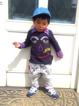 ななさんのコーディネート