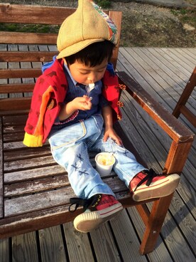 ななさんのコーディネート