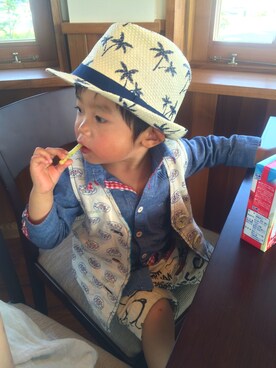 ななさんのコーディネート