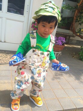 ななさんのコーディネート