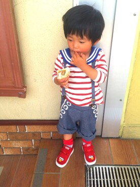 ななさんのコーディネート