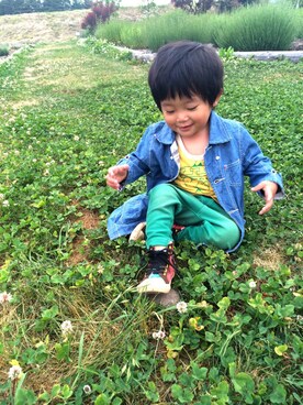 ななさんのコーディネート