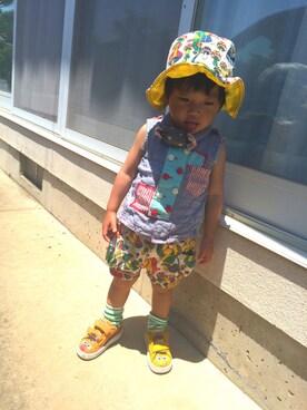 ななさんのコーディネート