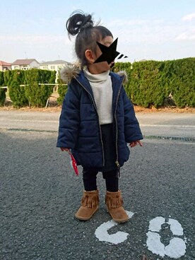 Haruさんのコーディネート