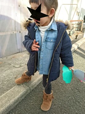 Haruさんのコーディネート