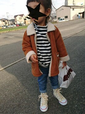 Haruさんのコーディネート