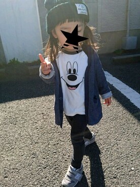 Haruさんのコーディネート