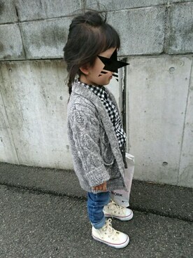 Haruさんのコーディネート