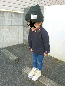 Haruさんのコーディネート