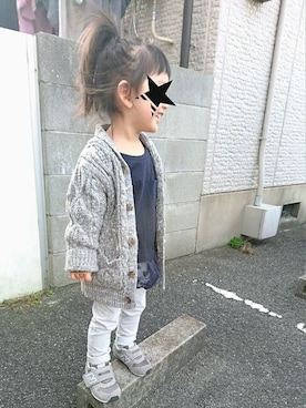 Haruさんのコーディネート