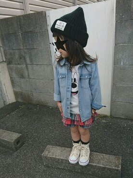 Haruさんのコーディネート